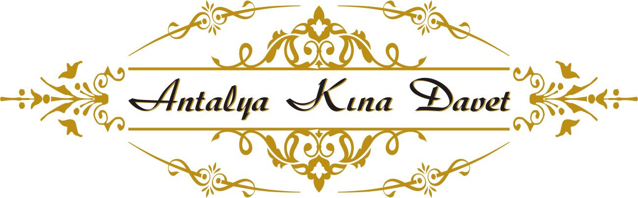 Antalya Kına Davet