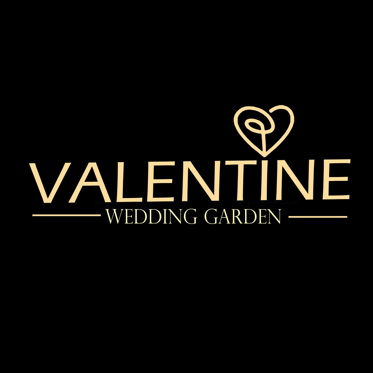 Valentine Garden