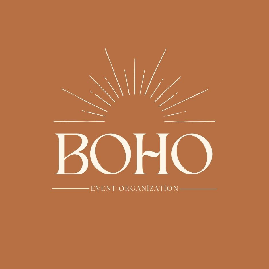 Boho Events