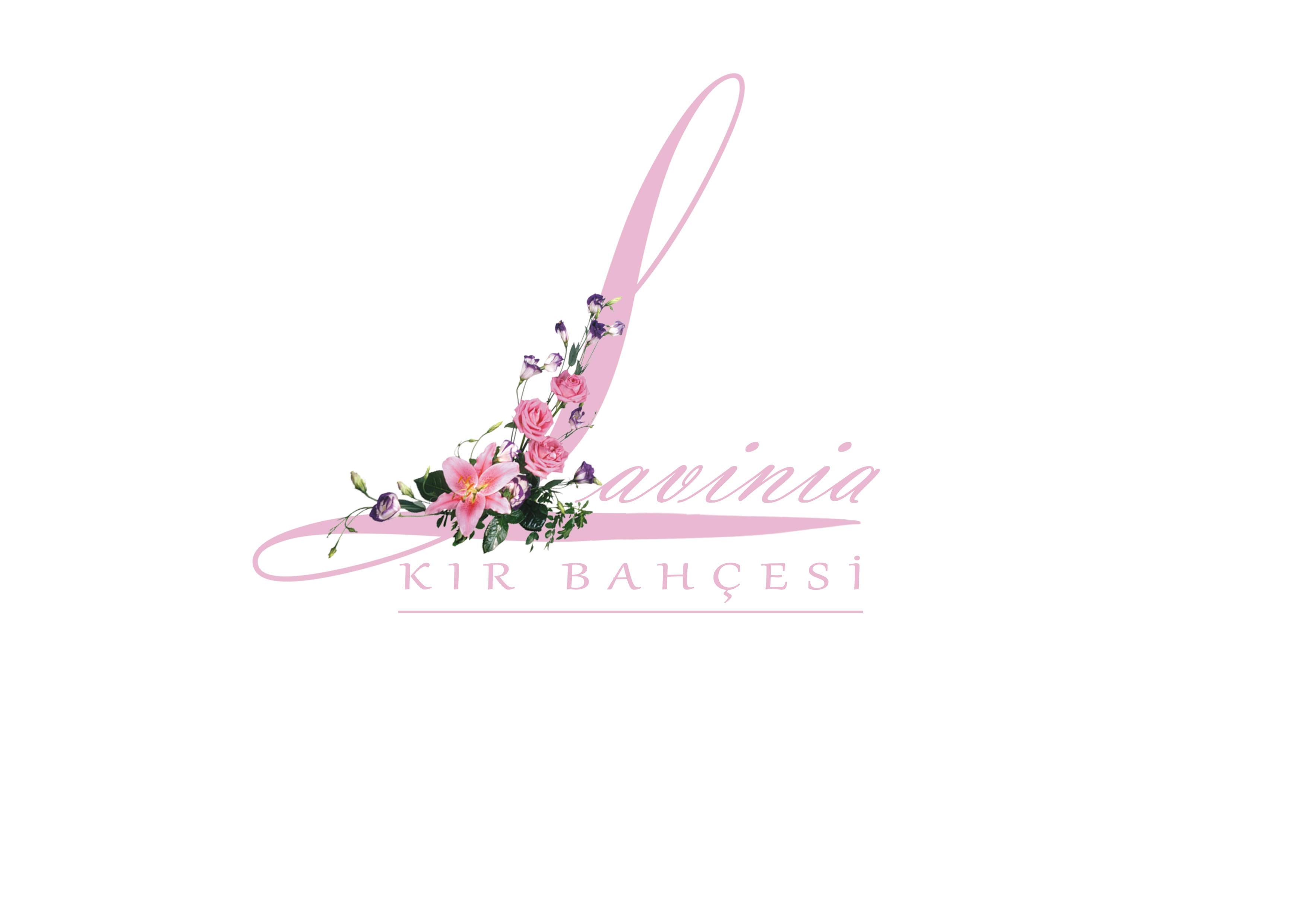 Lavinia kır bahçesi