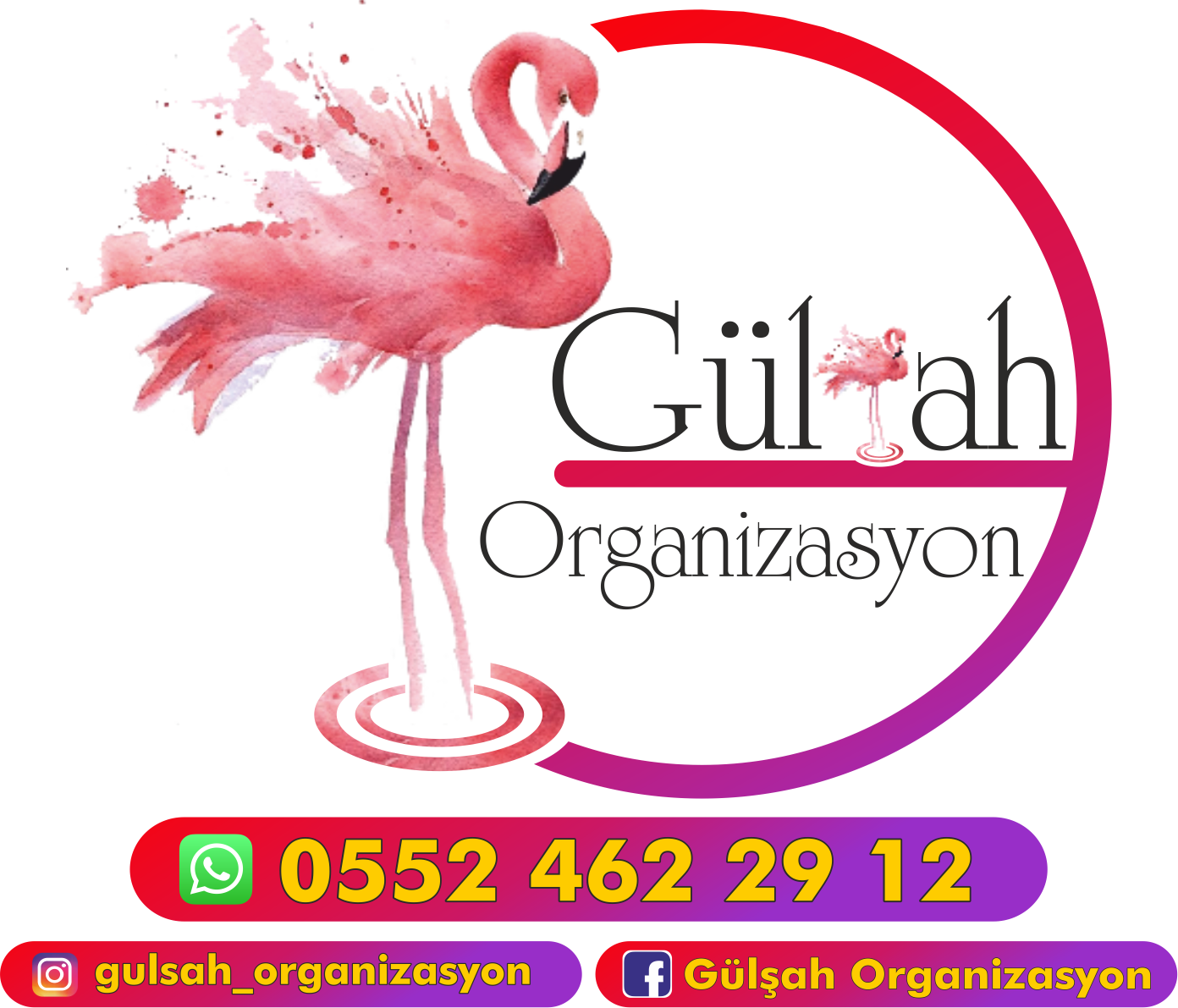 Gülşah Organizasyon