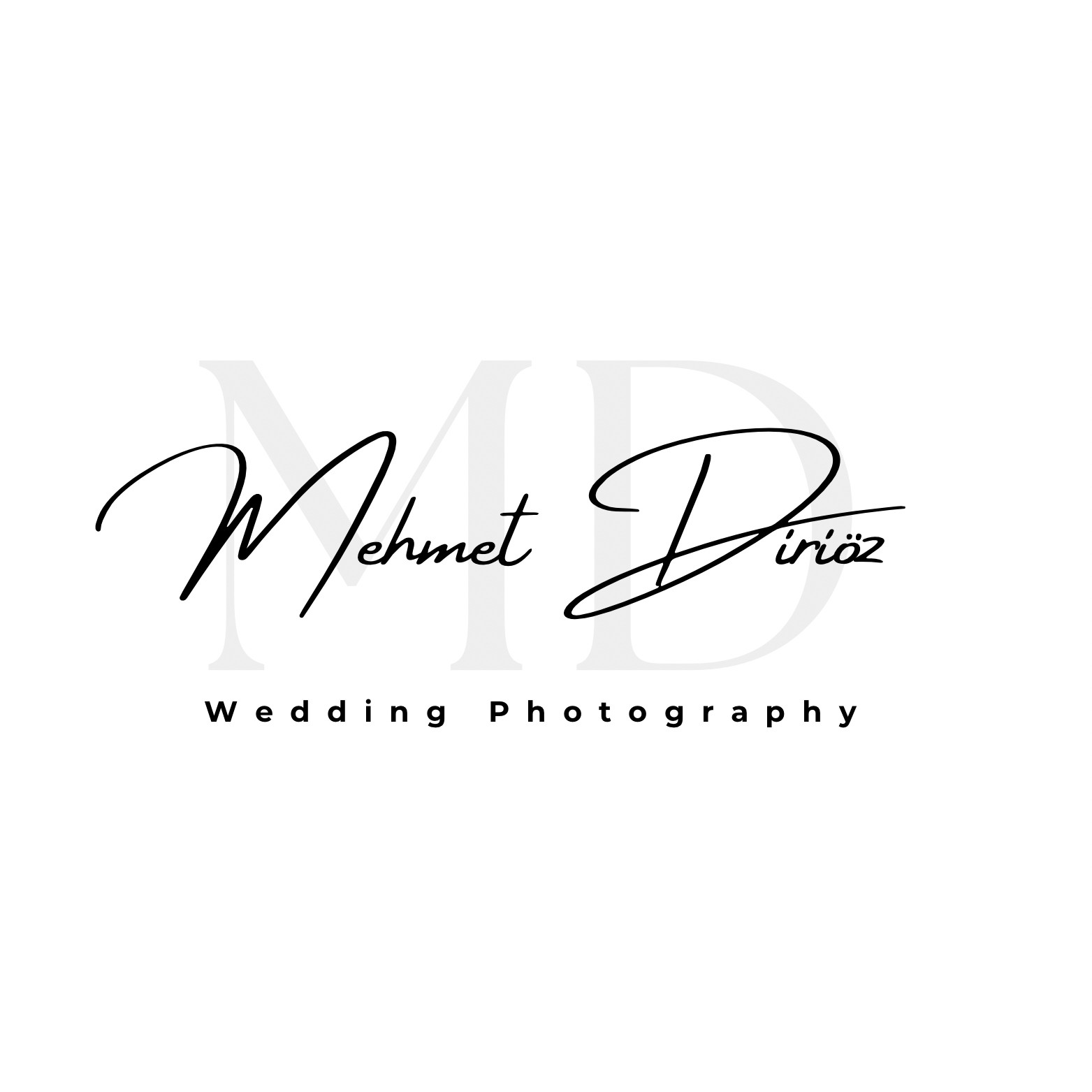 Mehmet Diriöz Photographer