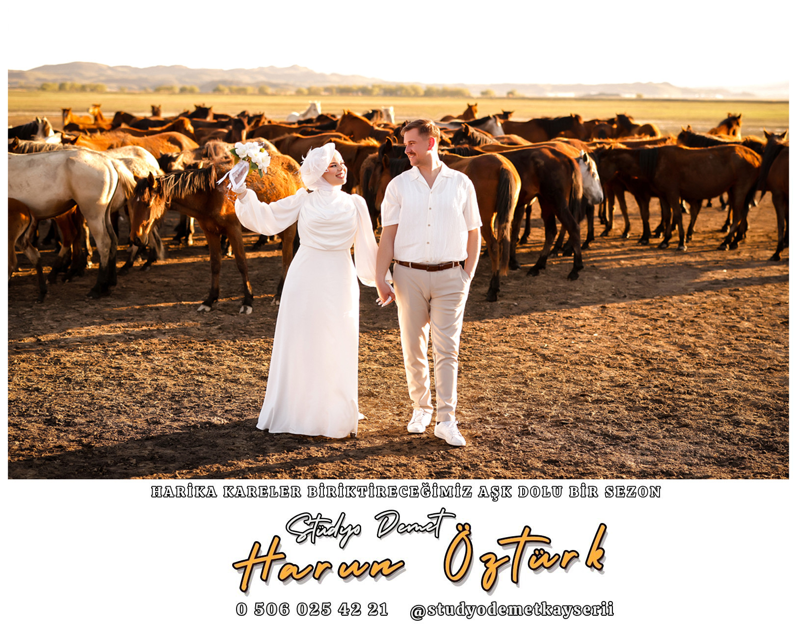 Stüdyo Demet Kayseri