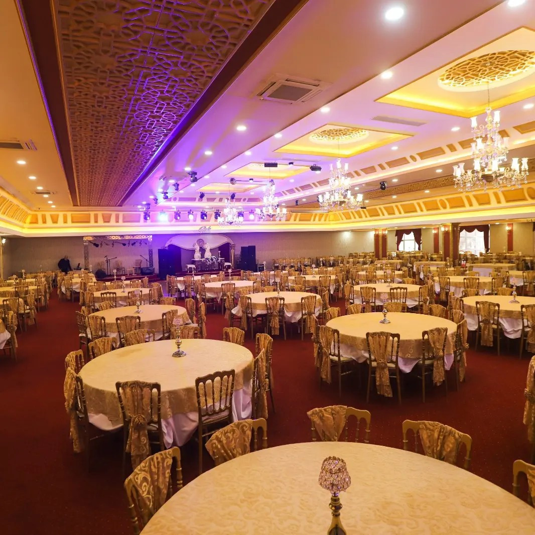 Gala Deluxe - Kristal