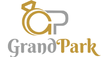 Grand Park - Gold  