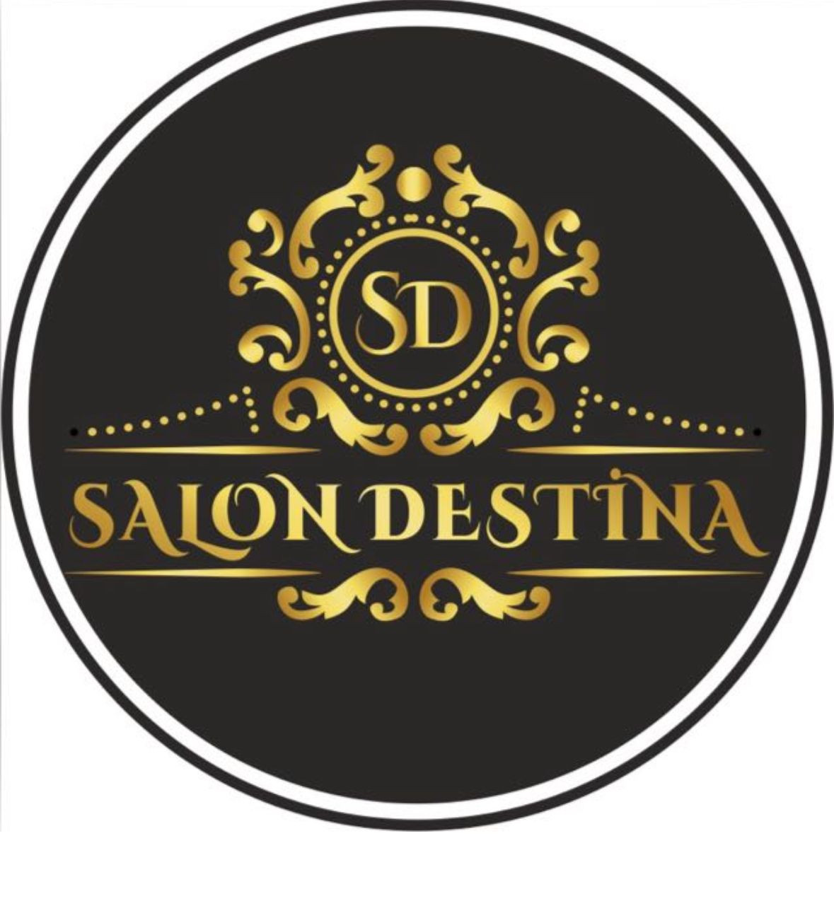 Salon destina