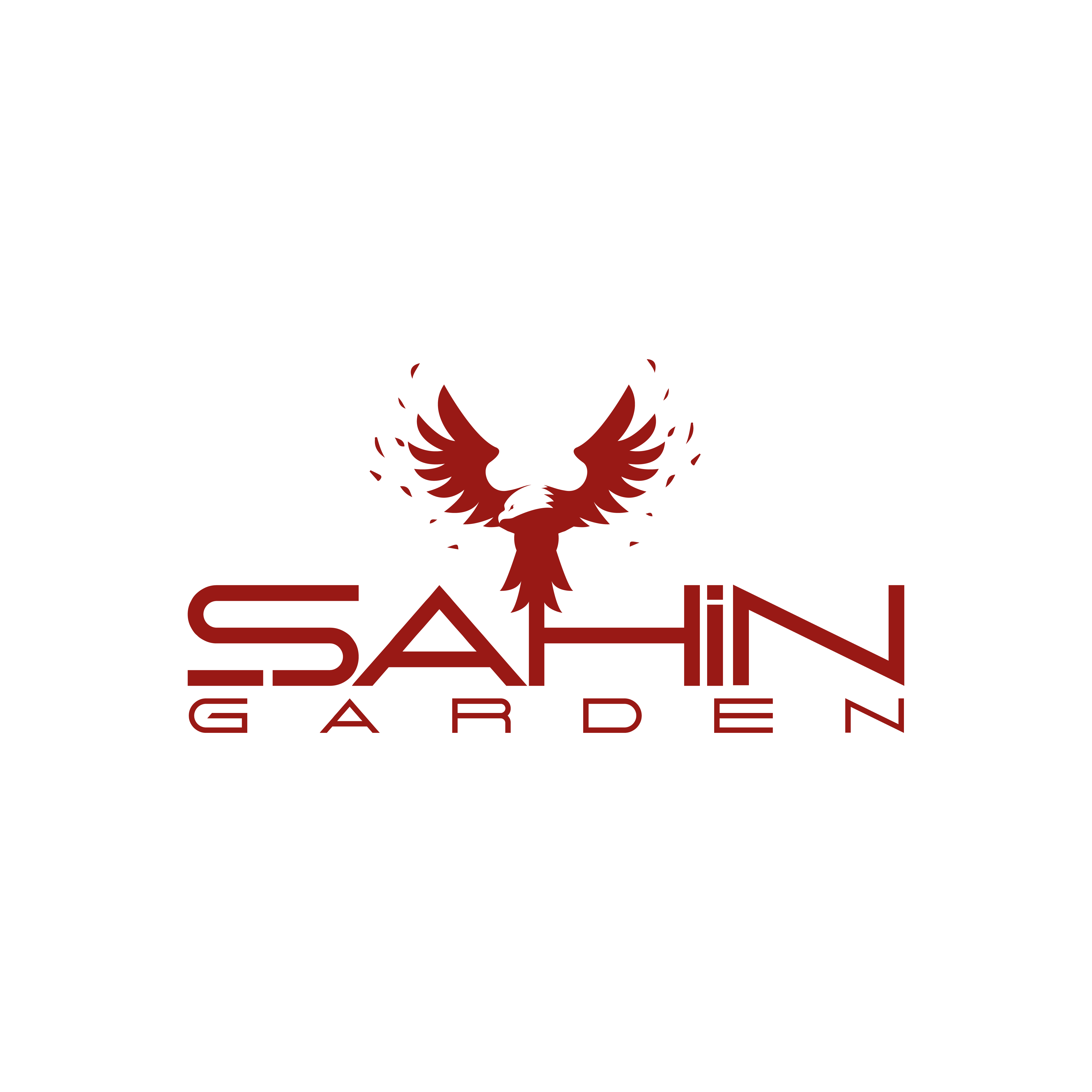 Şahin Garden - 1