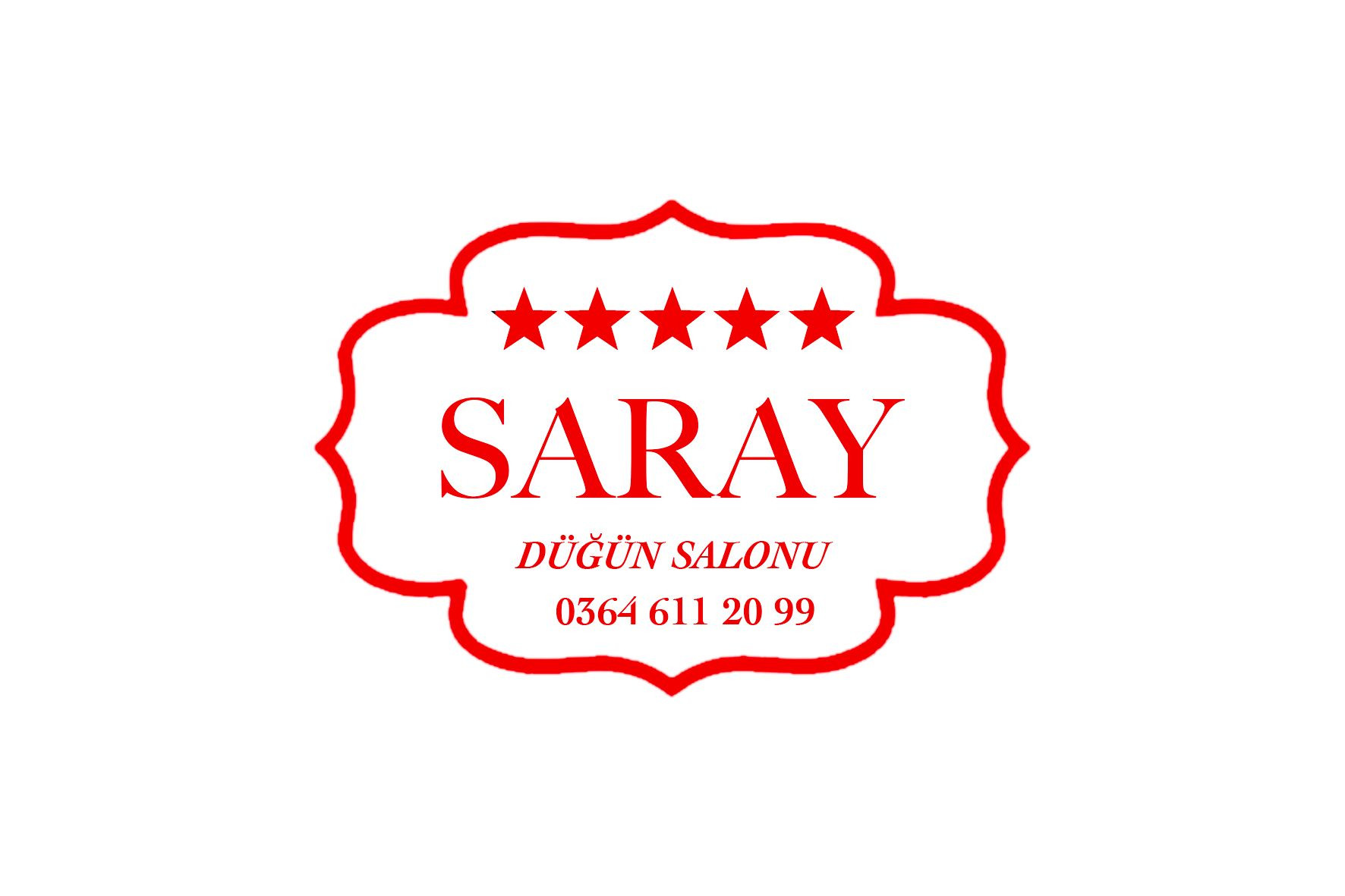 saray düğün salonu - 2