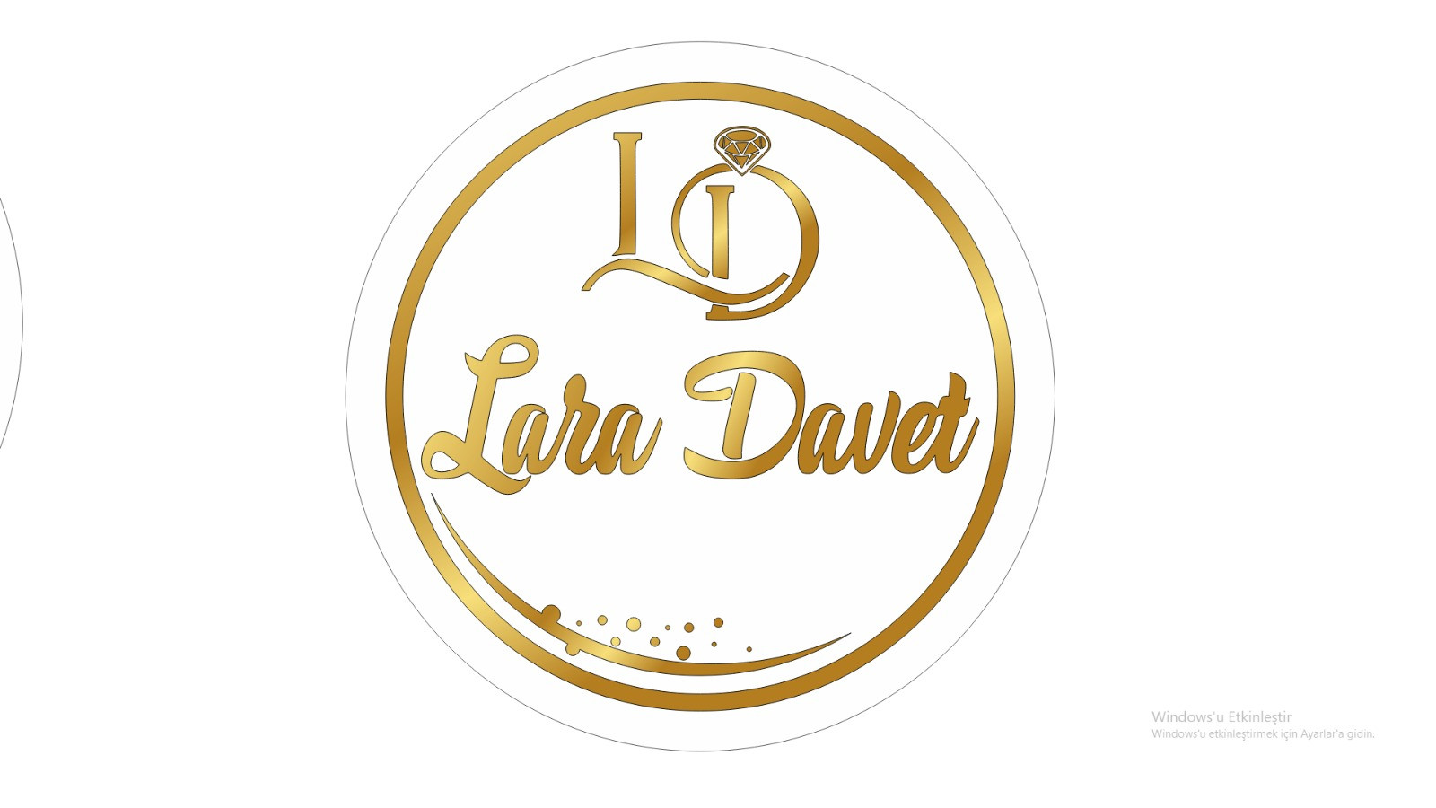 Lara Davet Salonu