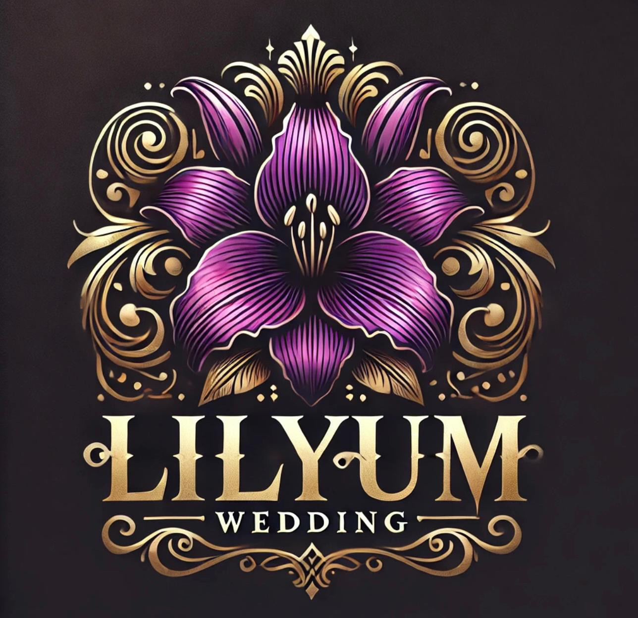 Lilyum wedding düğün ve balo salonu