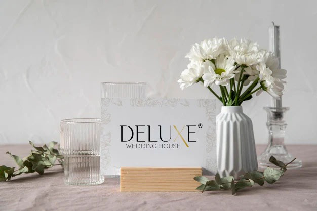 Deluxe Wedding House SALON-2-