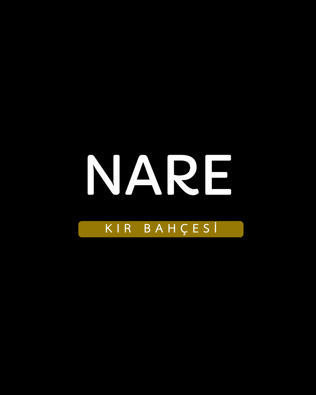 Nare Kır Bahçesi