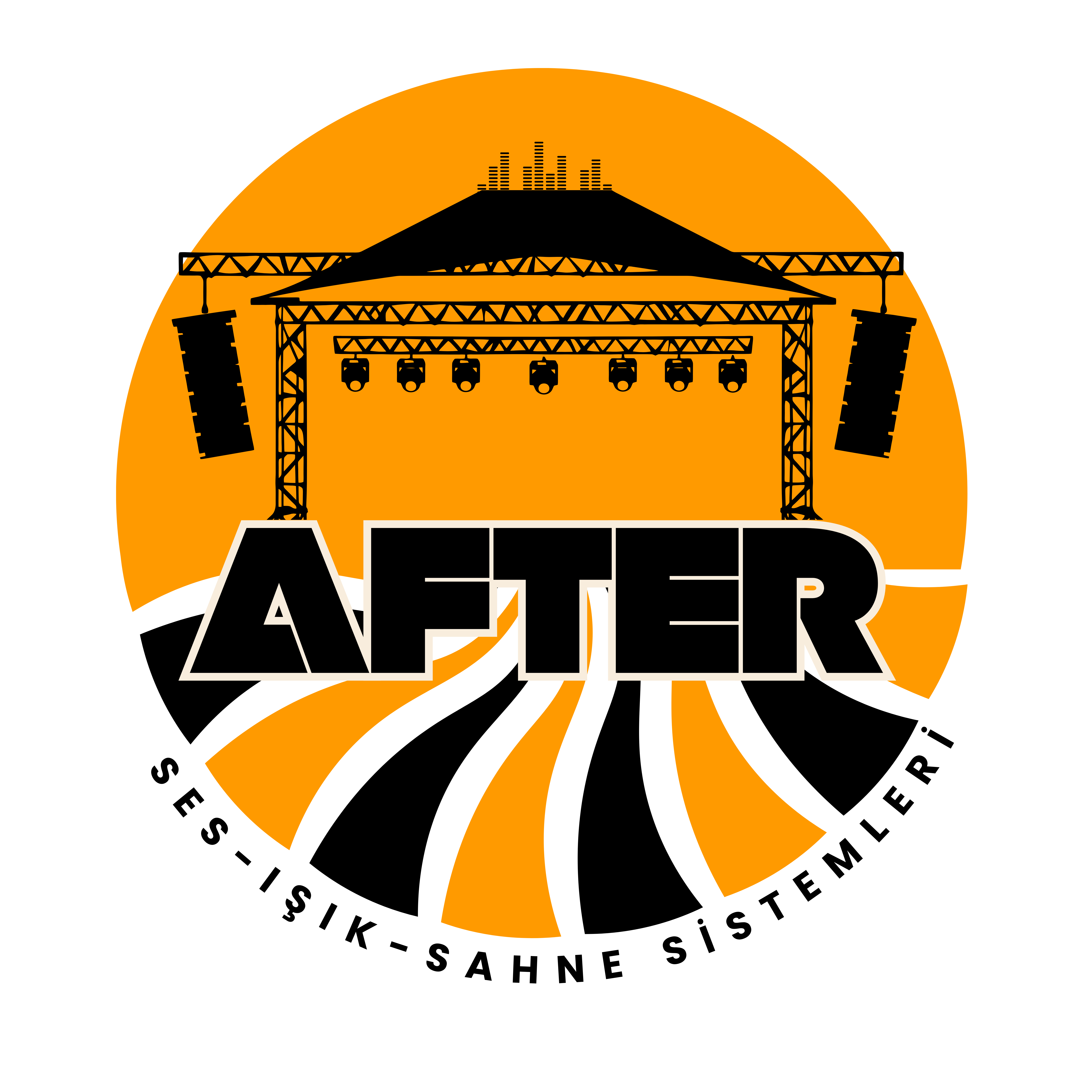 After Ses Işık Sahne Sistemleri