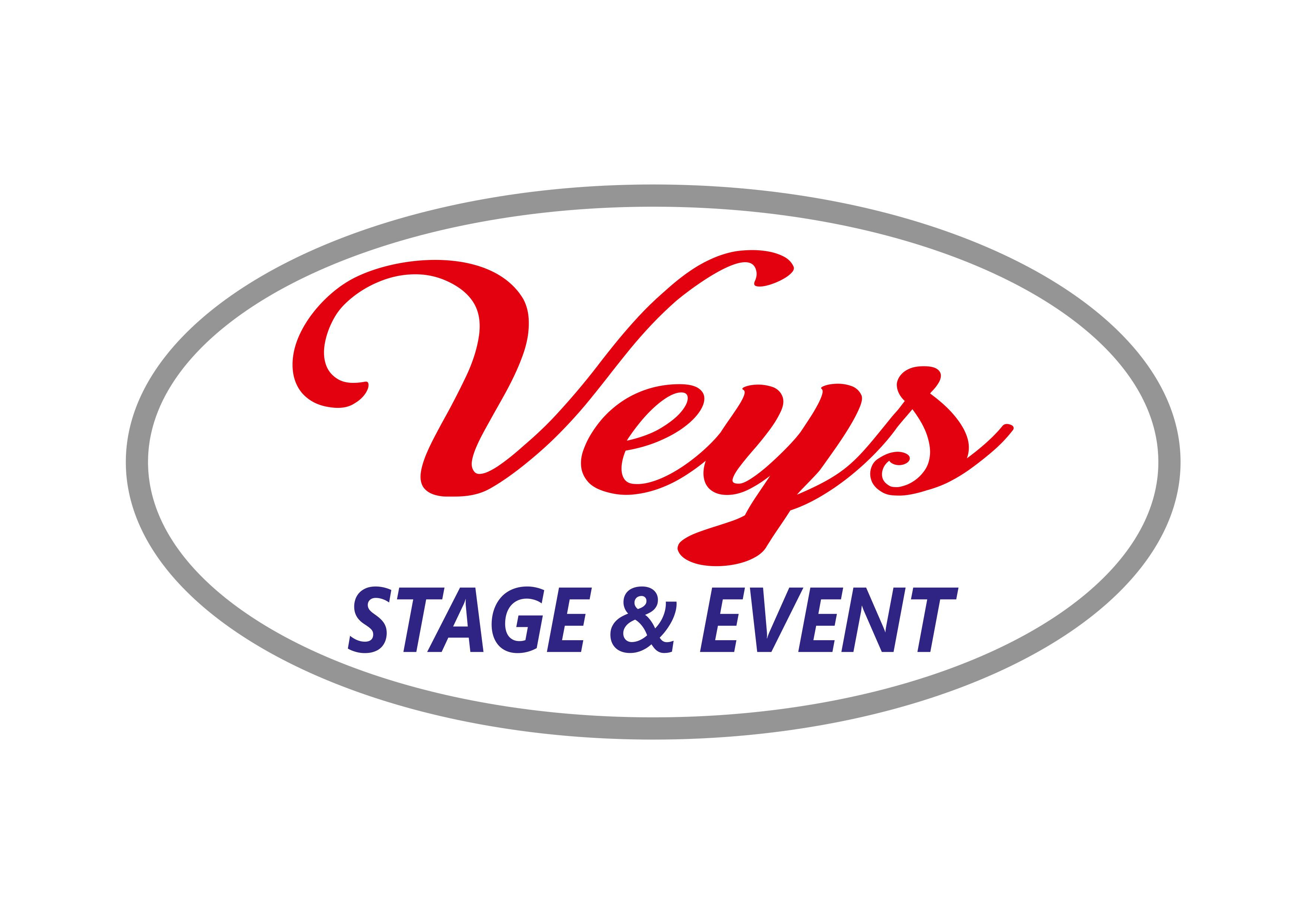 VEYS STAGE & EVENT