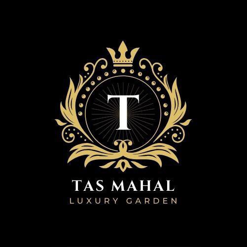 Taş mahal luxury garden