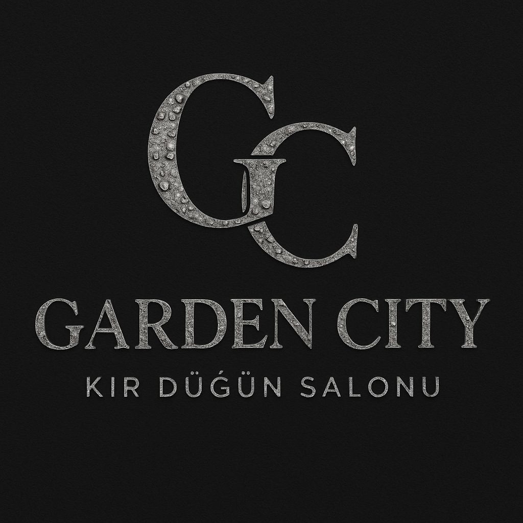 GARDEN CITY DÜĞÜN SALONU 