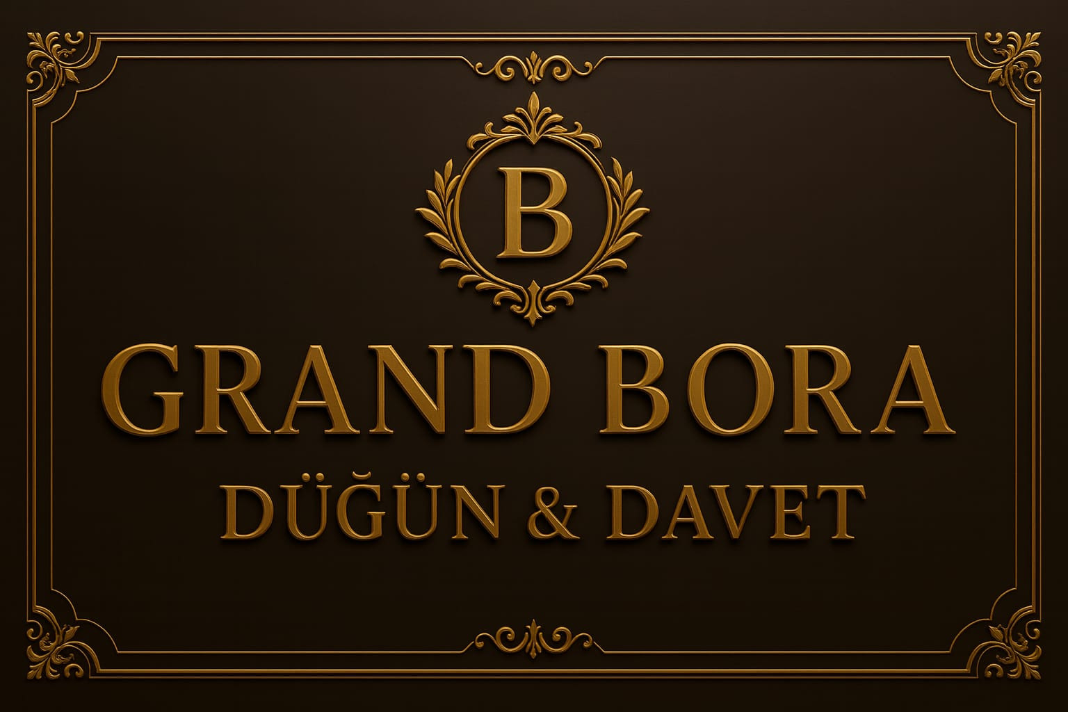 Grand & Bora