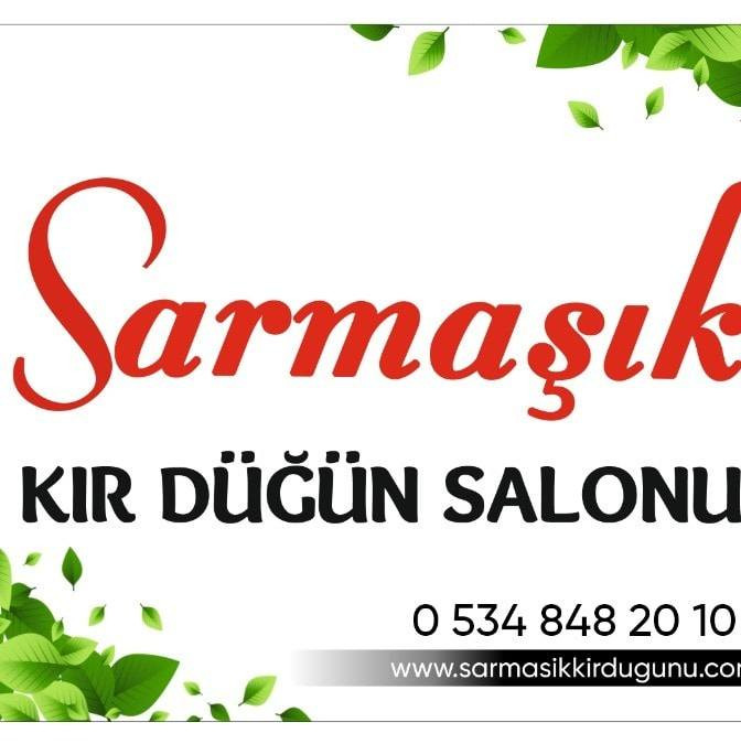 Sarmaşık Kır Düğün Salonu